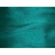 Dupion Silk S Green Fabric